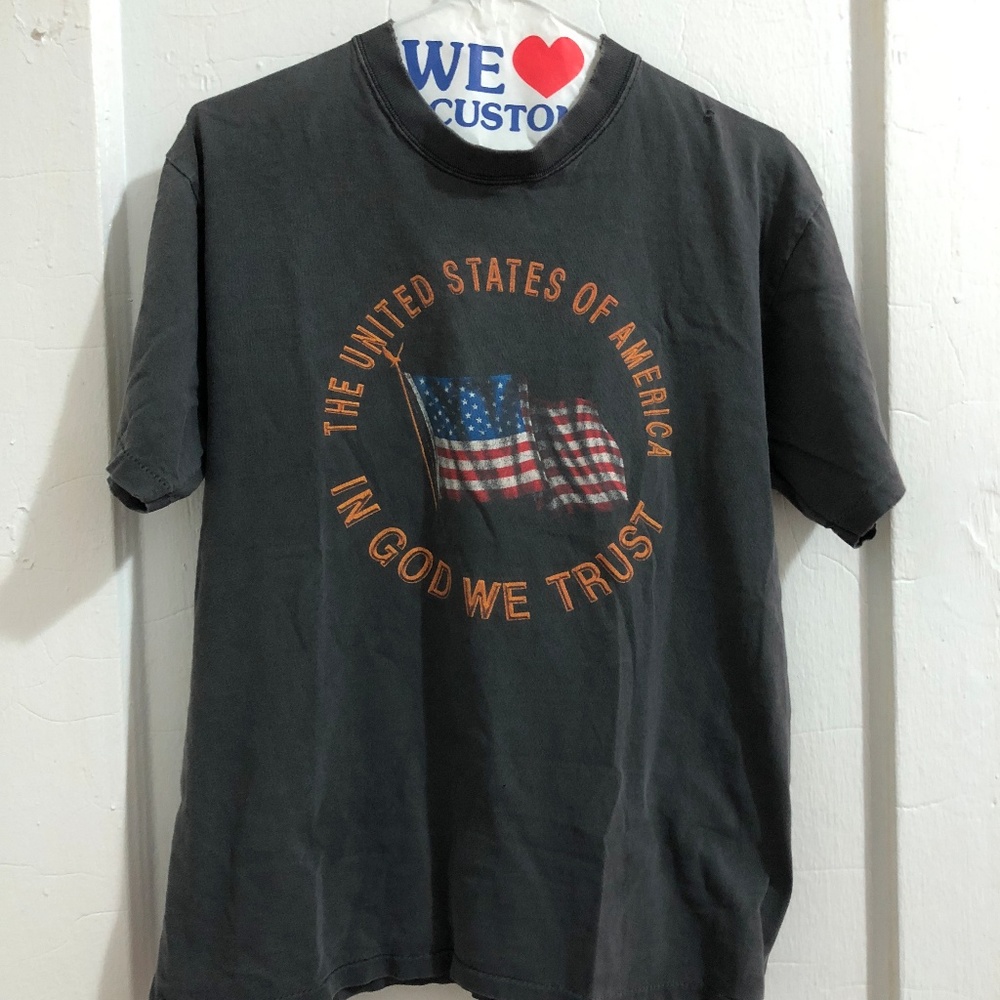 Vintage USA shirt